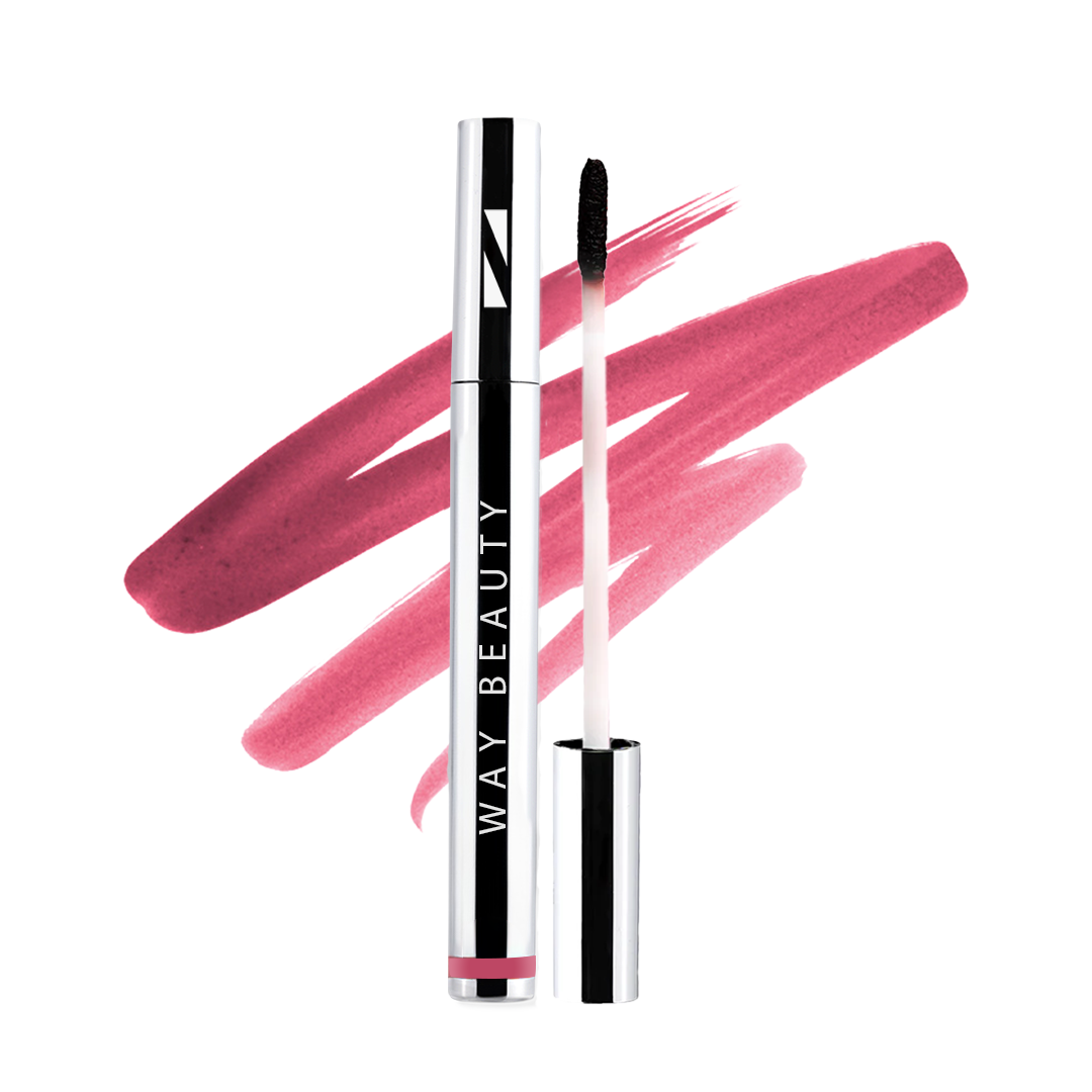 WAY BEAUTY™ - Peel-Off Lip Stain
