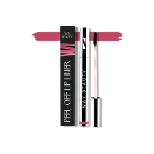 WAY BEAUTY™ - Peel-Off Lip Stain