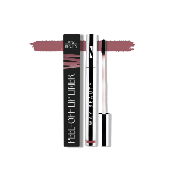 WAY BEAUTY™ - Peel-Off Lip Stain