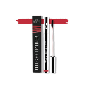 WAY BEAUTY™ - Peel-Off Lip Stain