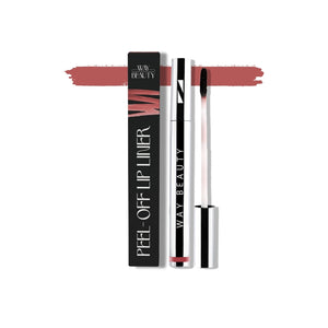 WAY BEAUTY™ - Peel-Off Lip Stain
