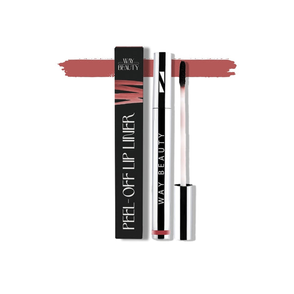 WAY BEAUTY™ - Peel-Off Lip Stain